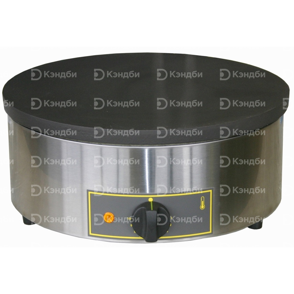 Блинница Roller Grill CFE 400 Блинница Roller Grill CFE 400
